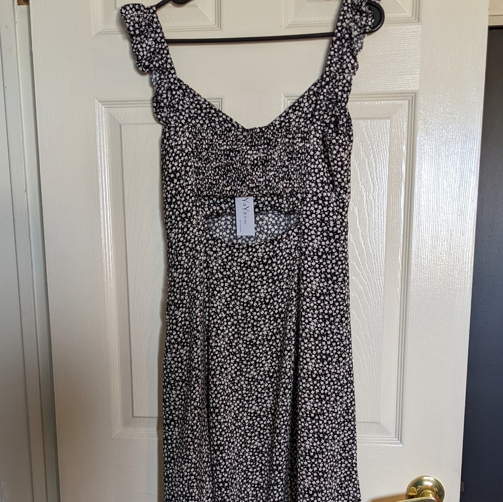 Yaya & Co dress